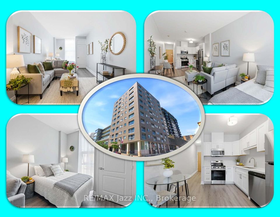 Condo Apartment at 44 Bond Street W 102, Oshawa, ON L1G 6R2, Oshawa