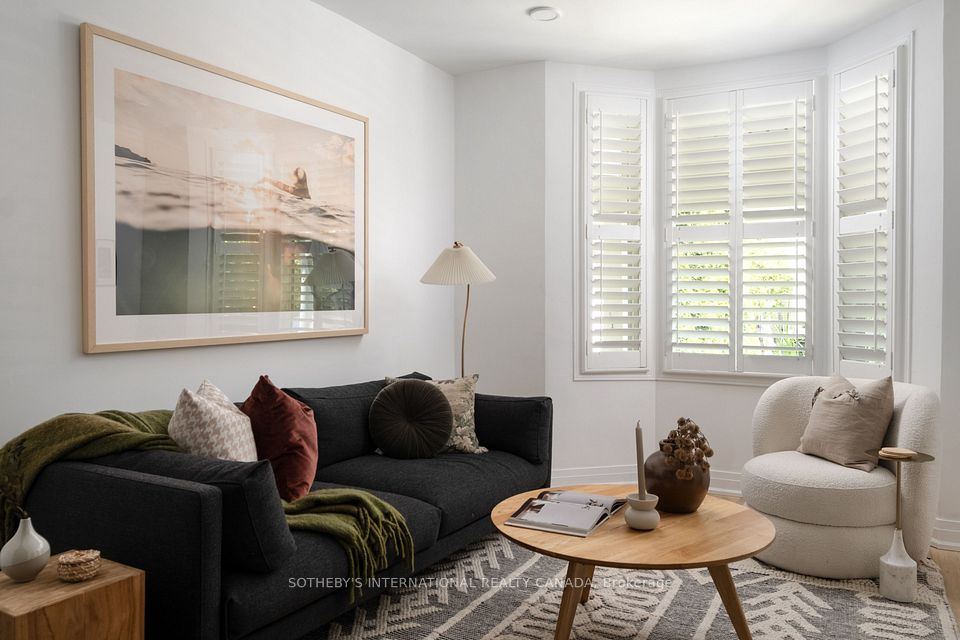 22 Connaught Avenue, Toronto, ON M4L 2V9 at 22 Connaught Avenue, Toronto, ON M4L 2V9, Toronto E01, ON, M4L 2V9