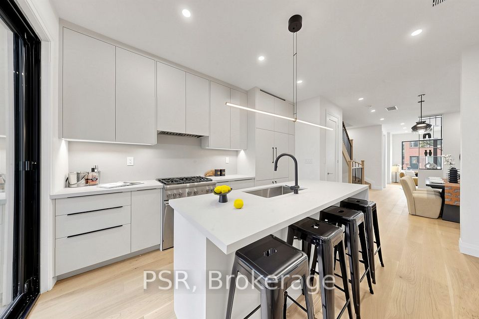 30 Winnifred Avenue, Toronto, ON M4M 2X3 at 30 Winnifred Avenue, Toronto, ON M4M 2X3, Toronto E01, ON, M4M 2X3