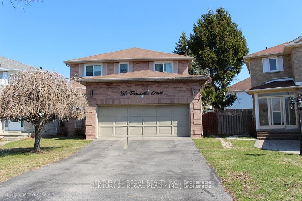 Detached at 1510 Terracotta (Bsmt) Court, Pickering, ON L1X 2M8, Pickering