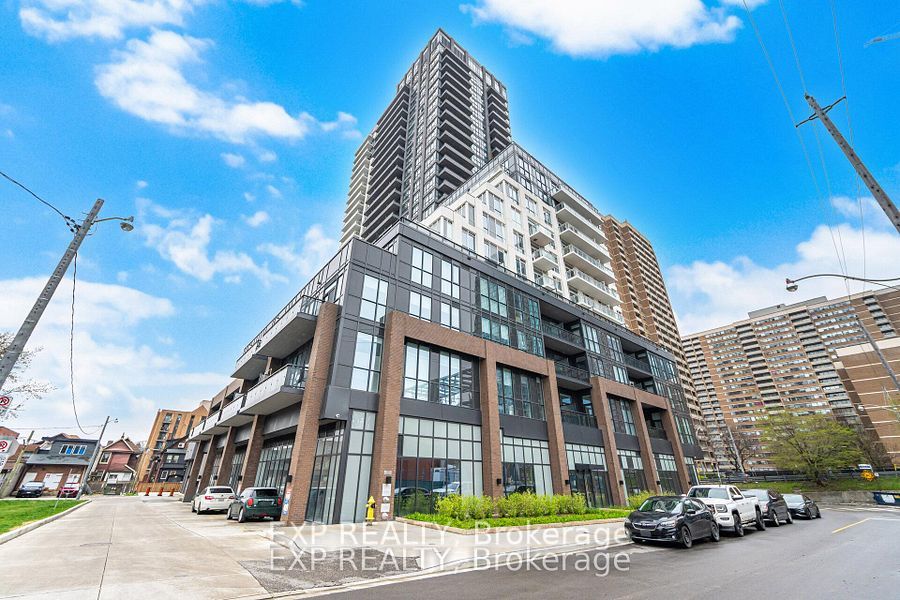 286 Main Street 210, Toronto, ON M4C 0B3 at 286 Main Street 210, Toronto, ON M4C 0B3, Toronto E02, ON, M4C 0B3