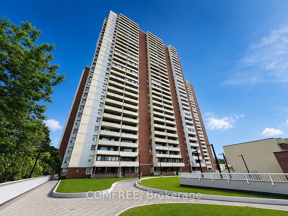 1 Massey Square 412, Toronto, ON M4C 5L4 at 1 Massey Square 412, Toronto, ON M4C 5L4, Toronto E03, ON, M4C 5L4