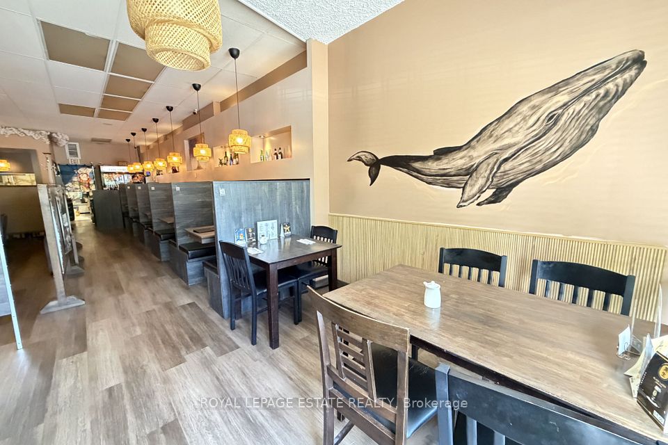 1524 Danforth Avenue, Toronto E03, ON M4J 1N4