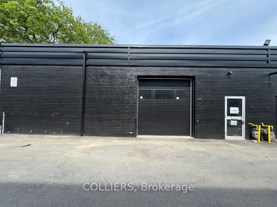 777 Warden Avenue 201, Toronto E04, ON M1L 4C3