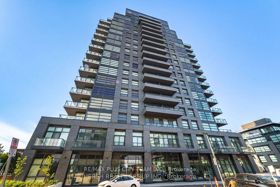 Condo Apartment at 1604 Charles Street 412, Whitby, ON L1N 0P2, Whitby