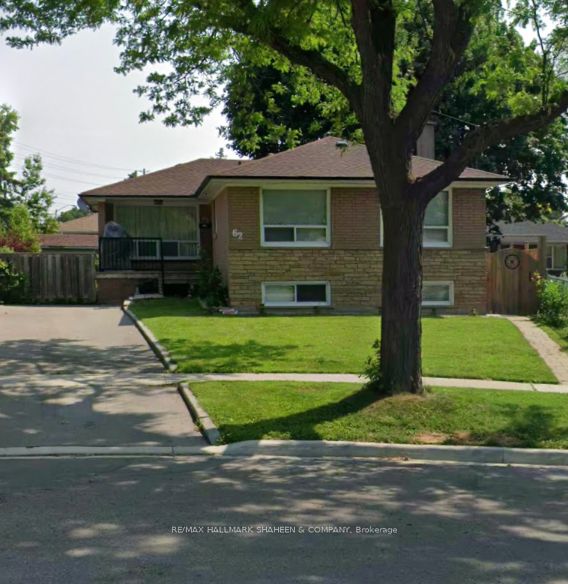 62 Clementine Square, Toronto, ON M1G 2V7 at 62 Clementine Square, Toronto, ON M1G 2V7, Toronto E09, ON, M1G 2V7