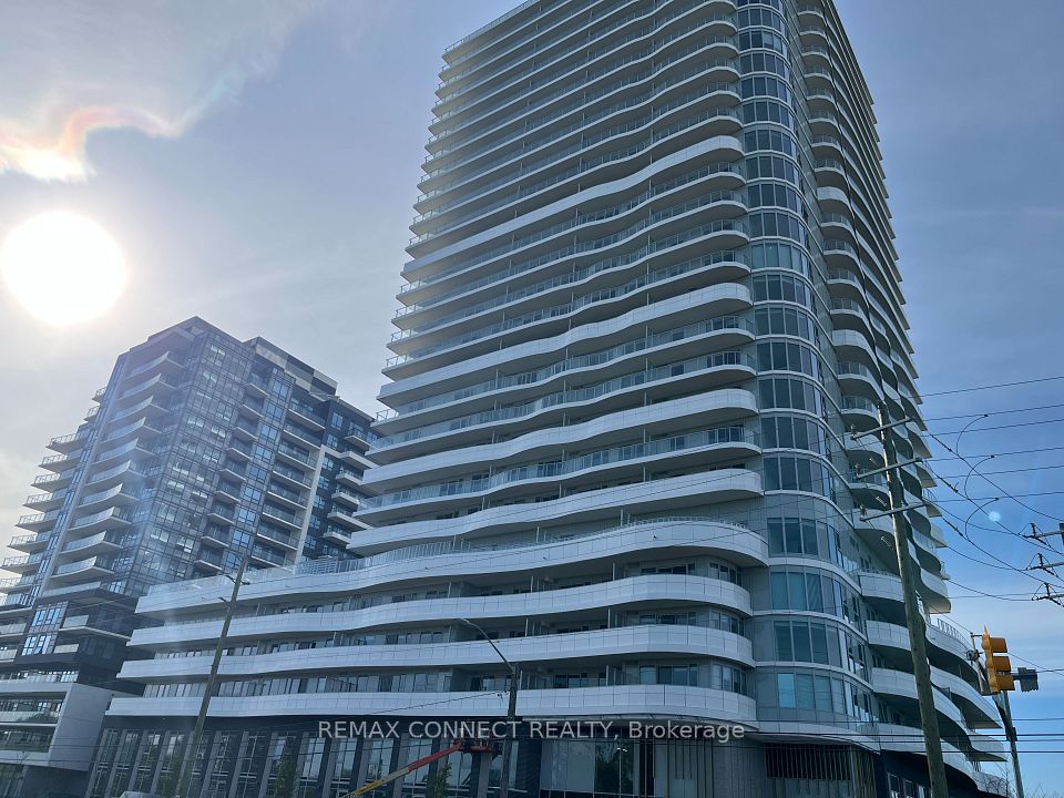 Condo Apartment at 1010 Sandy Beach Road 2510, Pickering, ON L1W 3V9, Pickering