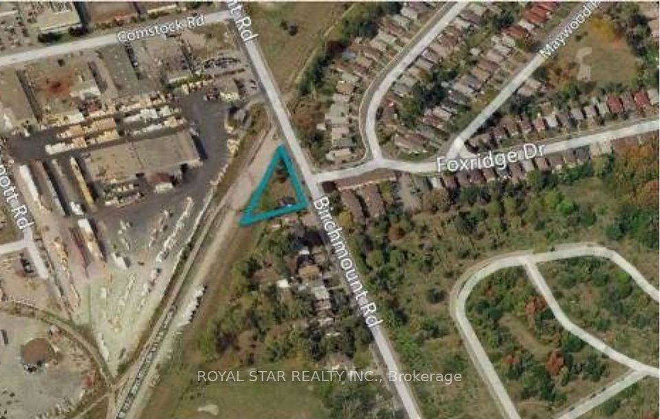 694 Birchmount Road, Toronto, ON M1K 2H5 at 694 Birchmount Road, Toronto, ON M1K 2H5, Toronto E04, ON, M1K 2H5