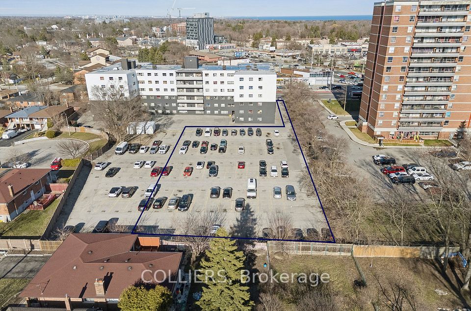 290 Morningside Avenue, Toronto E10, ON M1E 3E9