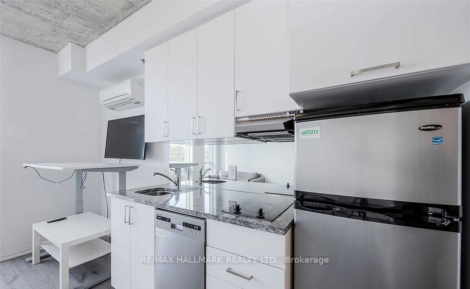 Condo Apartment at 1900 Simcoe Street N 436, Oshawa, ON L6E 0M7, Oshawa