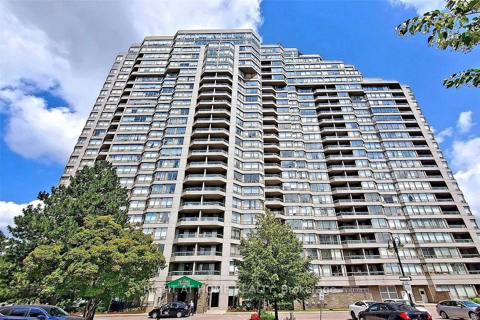 168 Bonis Avenue 2106, Toronto, ON M1T 3V6 at 168 Bonis Avenue 2106, Toronto, ON M1T 3V6, Toronto E05, ON, M1T 3V6