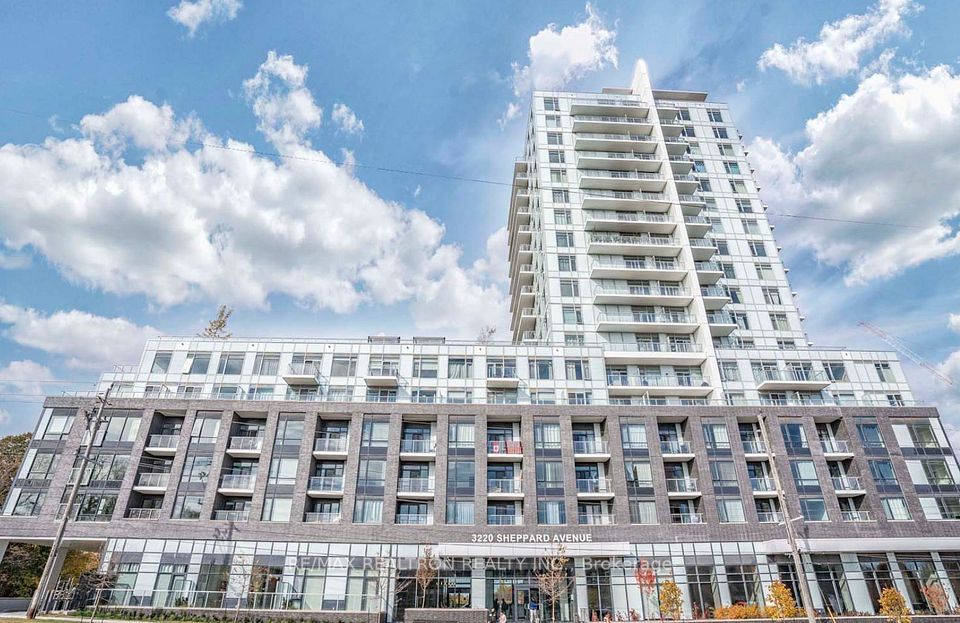 3220 Sheppard Avenue 318, Toronto, ON M1T 0B7 at 3220 Sheppard Avenue 318, Toronto, ON M1T 0B7, Toronto E05, ON, M1T 0B7