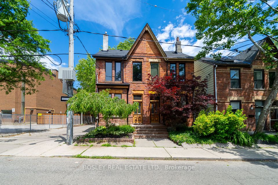 123 Hamilton Street, Toronto, ON M4M 2C7 at 123 Hamilton Street, Toronto, ON M4M 2C7, Toronto E01, ON, M4M 2C7
