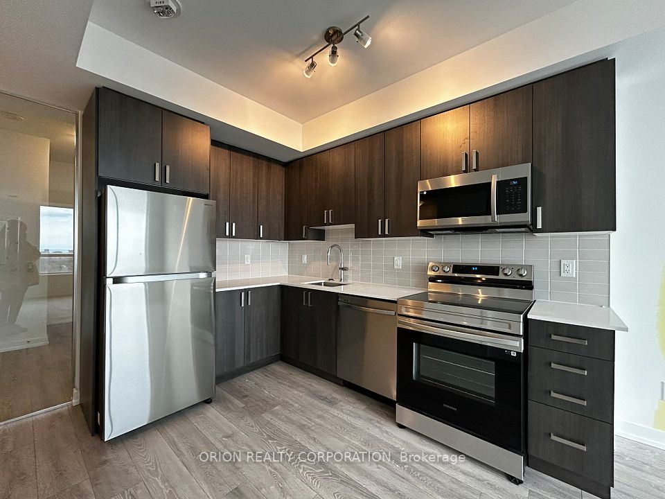 Condo Apartment at 1455 Celebration Drive 2203, Pickering, ON L1W 1L8, Pickering