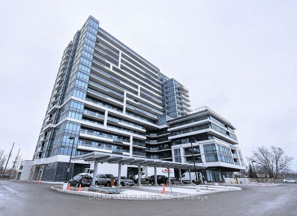 Condo Apartment at 1480 Bayly Street 1614, Pickering, ON L1W 0C2, Pickering