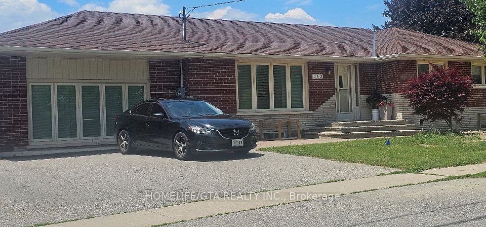 Detached at 940 Townline Road S Basement, Oshawa, ON L1H 0A4, Oshawa