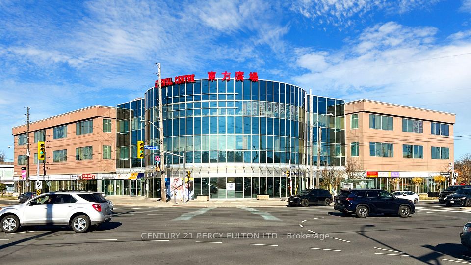 4438 Sheppard Avenue E 157, Toronto E07, ON M1S 5V9