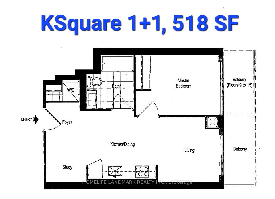 2033 Kennedy Road 3806, Toronto, ON M1T 0B9 at 2033 Kennedy Road 3806, Toronto, ON M1T 0B9, Toronto E07, ON, M1T 0B9