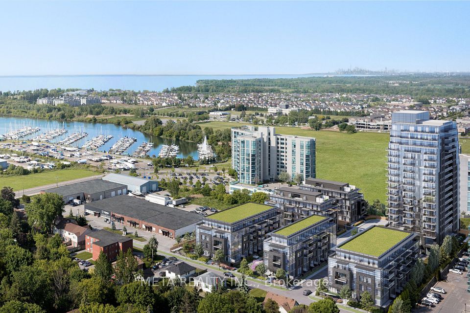 Condo Apartment at 1614 Charles Street 160D, Whitby, ON L1N 0P4, Whitby
