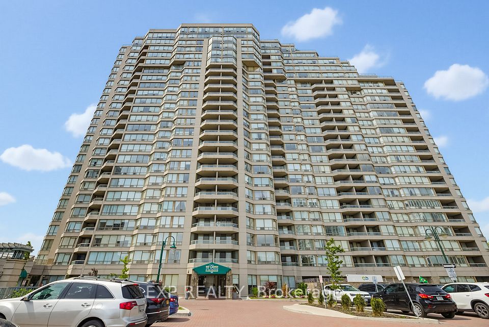 168 Bonis Avenue 1605, Toronto, ON M1T 3V6 at 168 Bonis Avenue 1605, Toronto, ON M1T 3V6, Toronto E05, ON, M1T 3V6