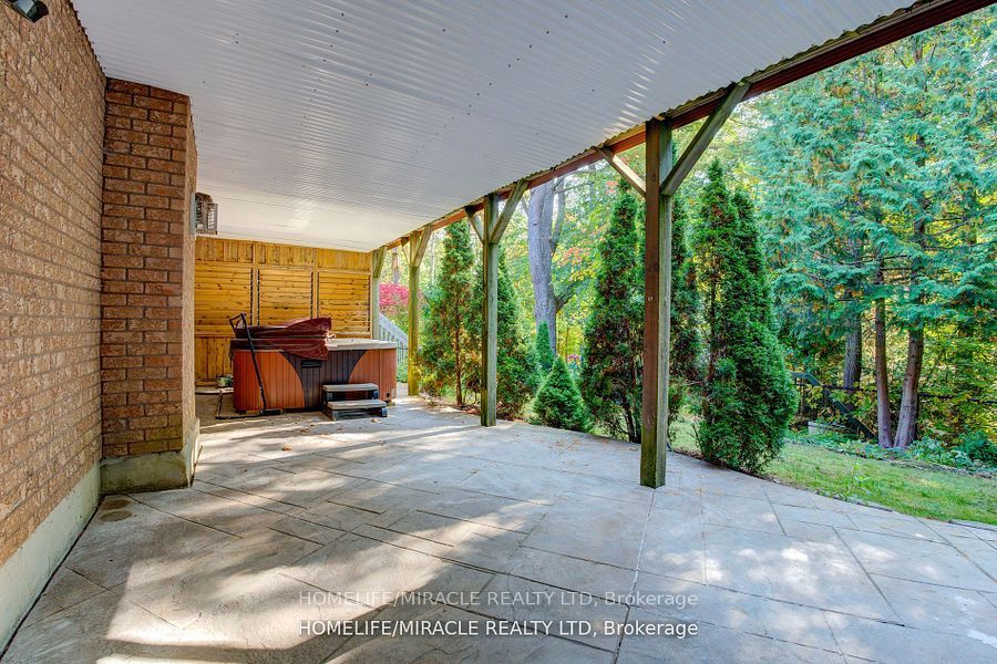Detached at 905 Alanbury Crescent, Pickering, ON L1X 2S3, Pickering