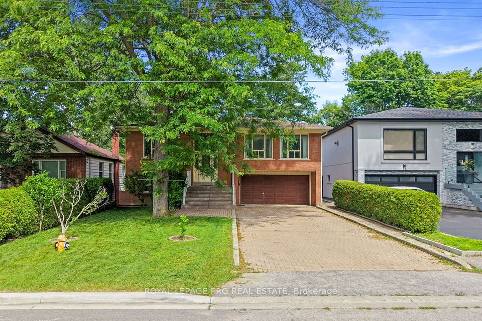 57A Watson Street, Toronto, ON M1C 1E2 at 57A Watson Street, Toronto, ON M1C 1E2, Toronto E10, ON, M1C 1E2