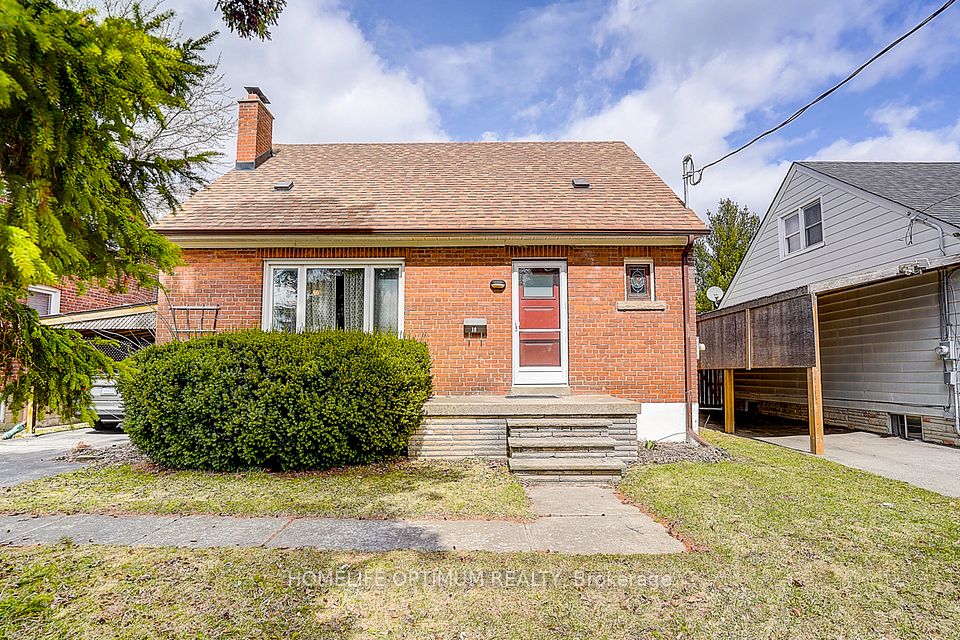 16 Ayre Point Road, Toronto, ON M1M 1G5 at 16 Ayre Point Road, Toronto, ON M1M 1G5, Toronto E08, ON, M1M 1G5