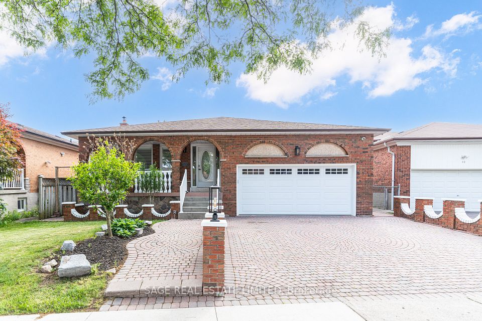 40 Beamsville Drive, Toronto, ON M1T 3S2 at 40 Beamsville Drive, Toronto, ON M1T 3S2, Toronto E05, ON, M1T 3S2