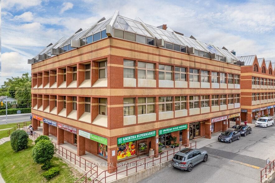 3852 Finch Avenue E 305, Toronto E05, ON M1T 3T9
