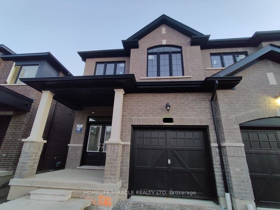 Semi-Detached  at 25 Closson Drive, Whitby, ON L1P 0M9, Whitby