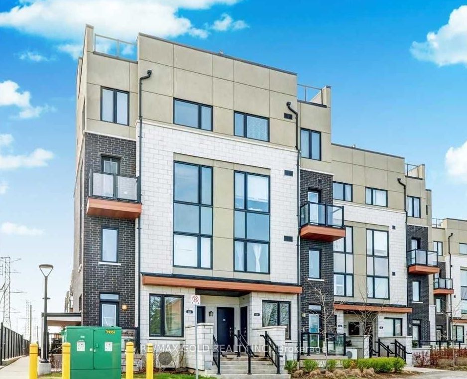 Condo Townhouse at 1555 Kingston Road 201, Pickering, ON L1V 0E9, Pickering