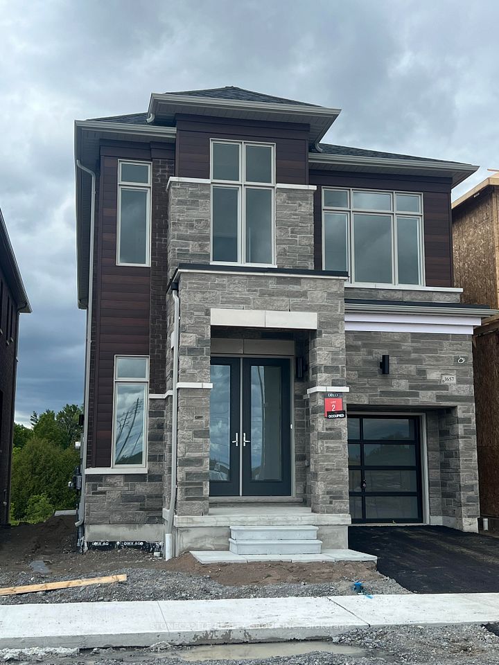 Detached at 1657 Charcoal Crescent, Pickering, ON L1X 0V3, Pickering