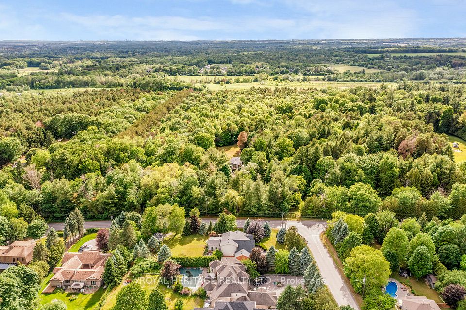 Detached at 5260 Coronation Road, Whitby, ON L1M 1G7, Whitby
