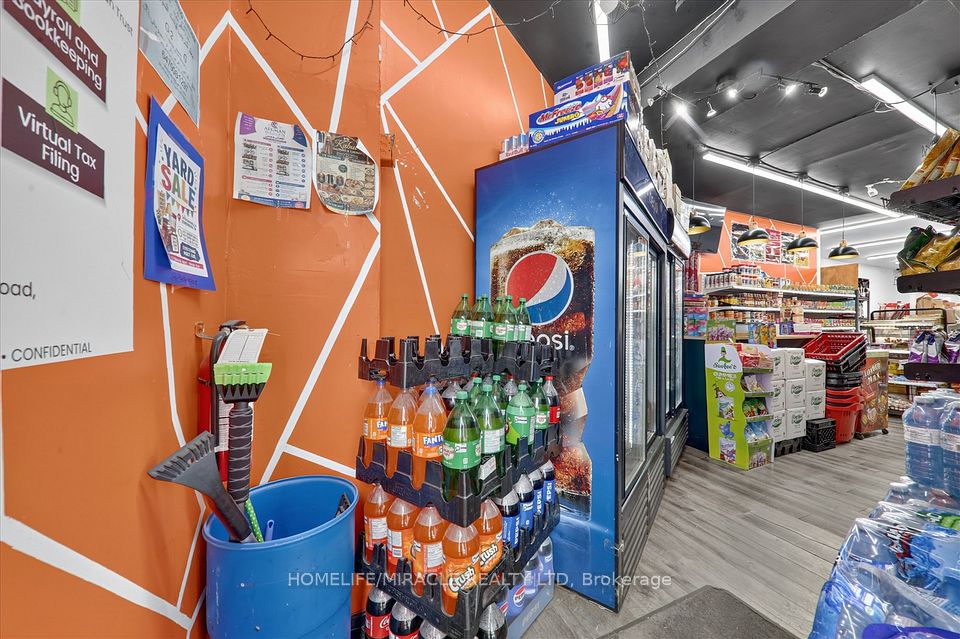 3230 Eglinton Avenue E A & B, Toronto E08, ON M1J 2H6