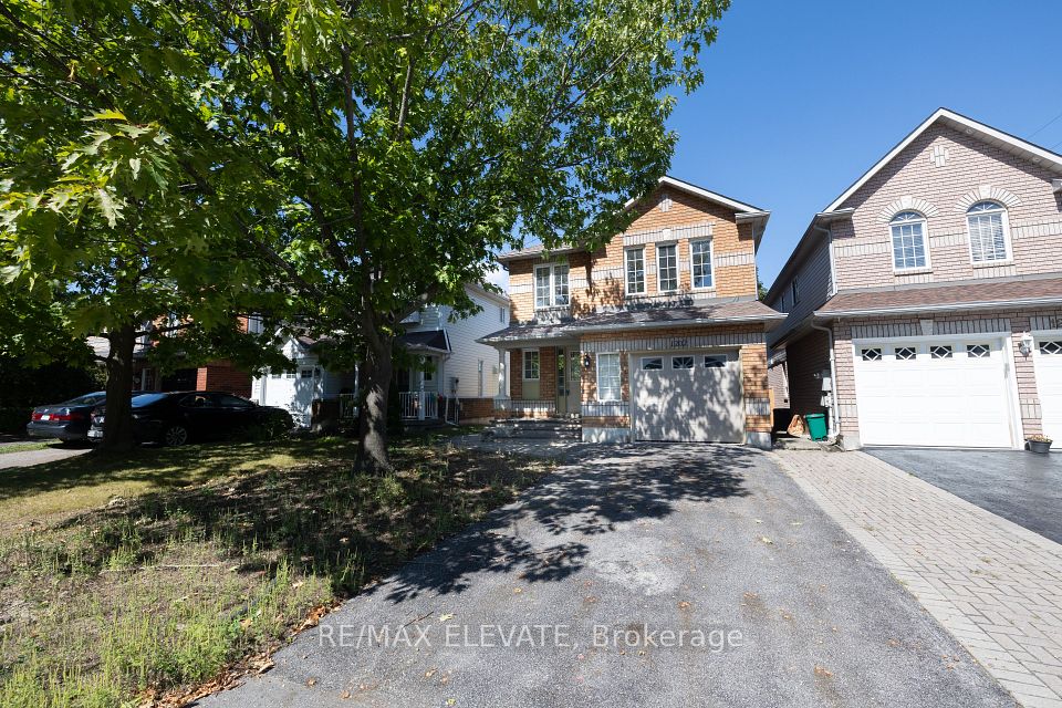 Detached at 1202 Monica Cook Place, Pickering, ON L1W 4A4, Pickering