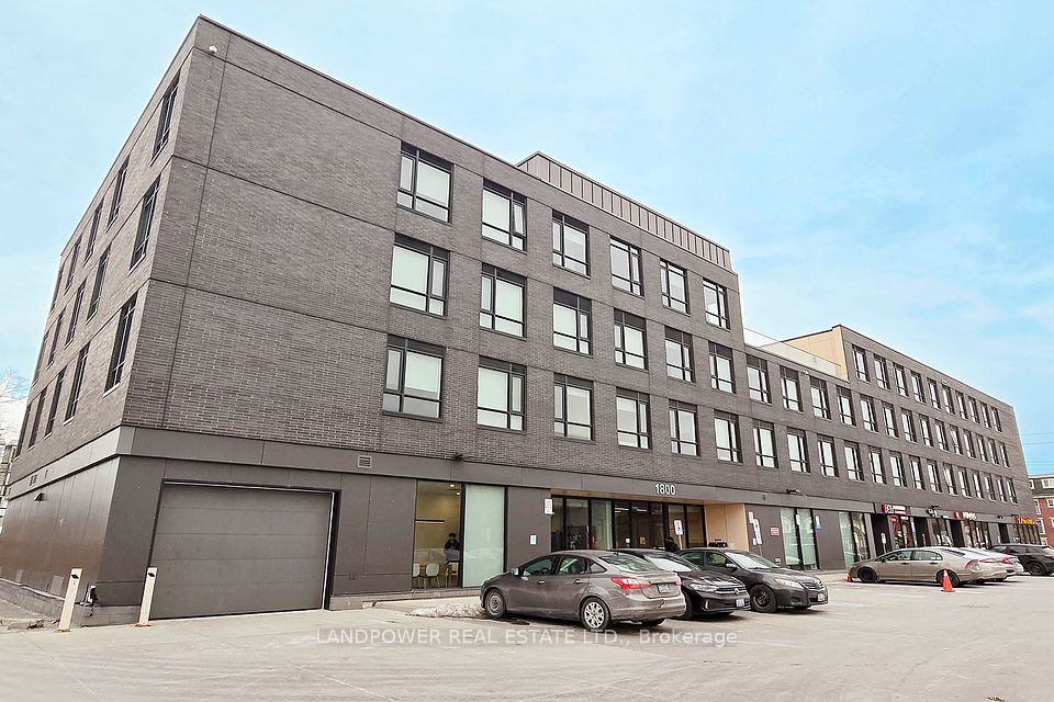 Condo Apartment at 1800 Simcoe Street N 313, Oshawa, ON L1G 0C2, Oshawa