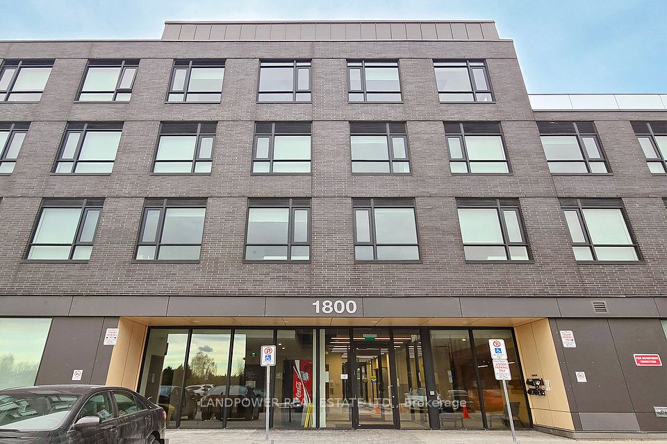 Condo Apartment at 1800 Simcoe Street N 313, Oshawa, ON L1G 0C2, Oshawa