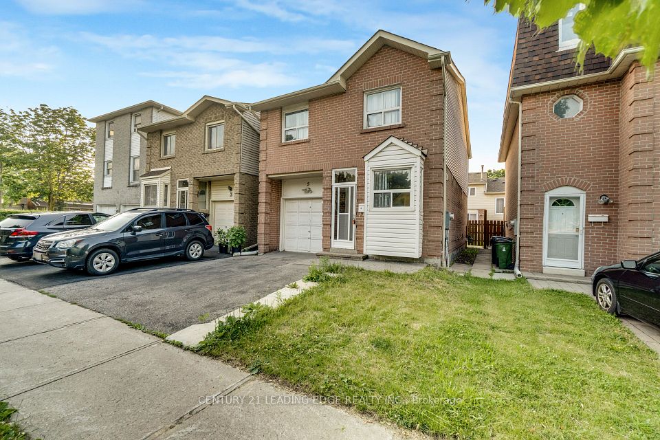 5 Kimbercroft Court, Toronto, ON M1S 4V6 at 5 Kimbercroft Court, Toronto, ON M1S 4V6, Toronto E07, ON, M1S 4V6