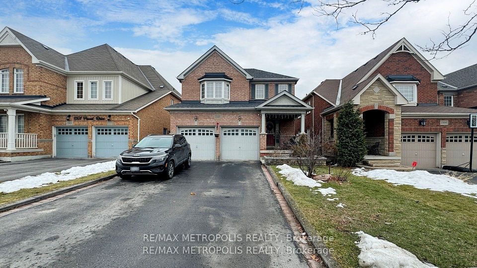 Detached at 1505 Pennel Drive Upper, Oshawa, ON L1K 0J8, Oshawa
