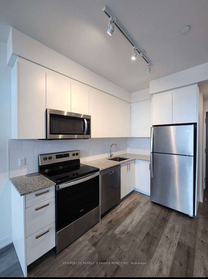 Common Element Condo at 1010 Dundas Street E 521, Whitby, ON L1N 2K2, Whitby