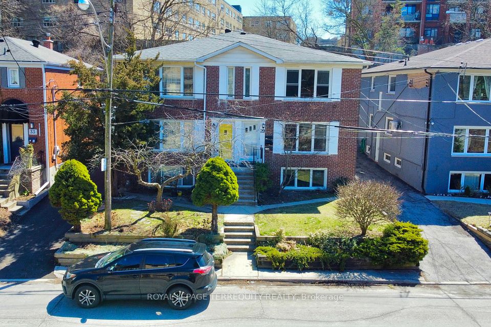 29 Love Crescent, Toronto, ON M4E 1V6 at 29 Love Crescent, Toronto, ON M4E 1V6, Toronto E02, ON, M4E 1V6