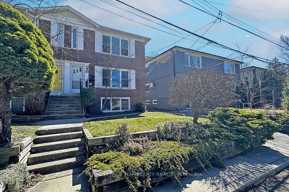29 Love Crescent, Toronto E02, ON M4E 1V6