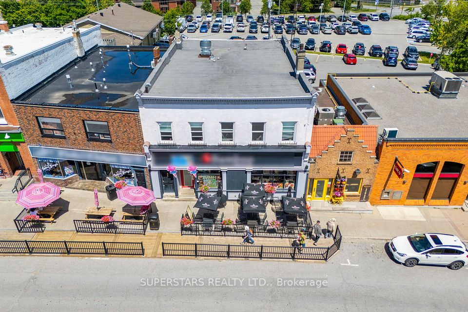 155 Queen Street, Scugog, ON L9L 1B8