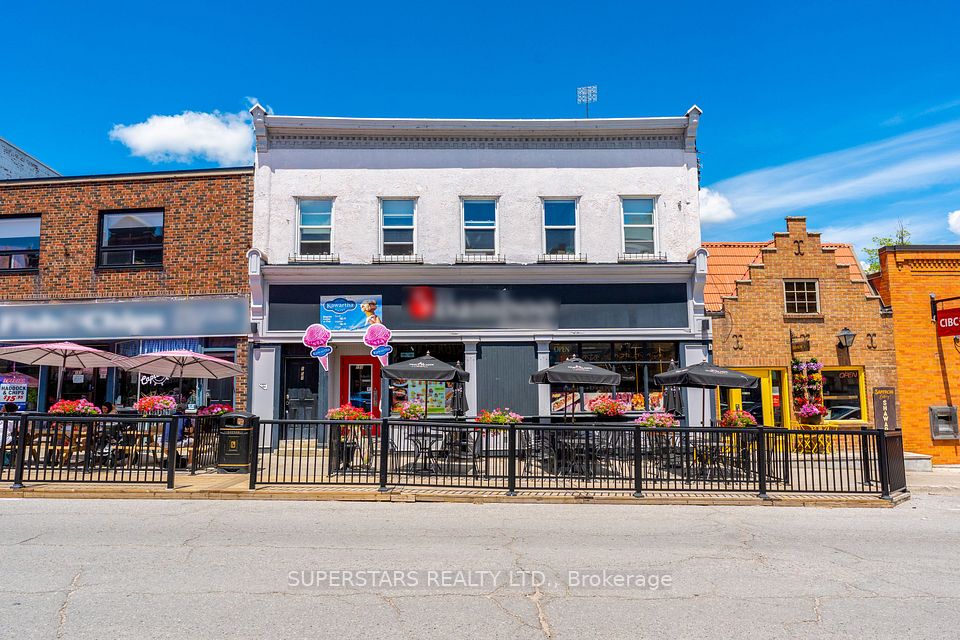 155 Queen Street, Scugog, ON L9L 1B8