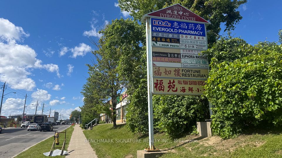3833 Midland Avenue 8 & 10, Toronto E07, ON M1V 5L6