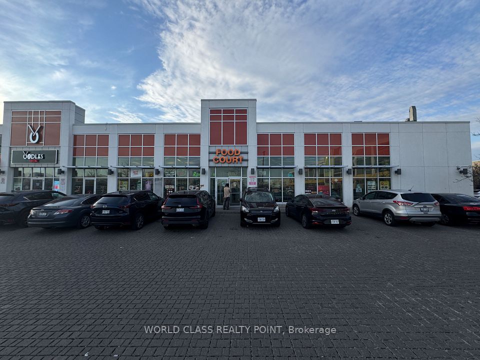 41 Lebovic Avenue A124, Toronto E04, ON M1L 0H2