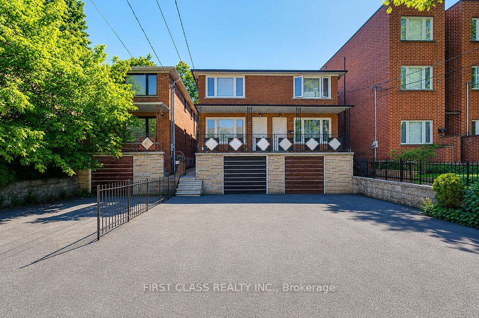 427 Leslie Street, Toronto, ON M4M 3E3 at 427 Leslie Street, Toronto, ON M4M 3E3, Toronto E01, ON, M4M 3E3