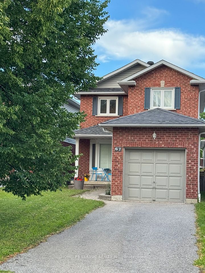 67 Andona Crescent, Toronto, ON M1C 5A3 at 67 Andona Crescent, Toronto, ON M1C 5A3, Toronto E10, ON, M1C 5A3