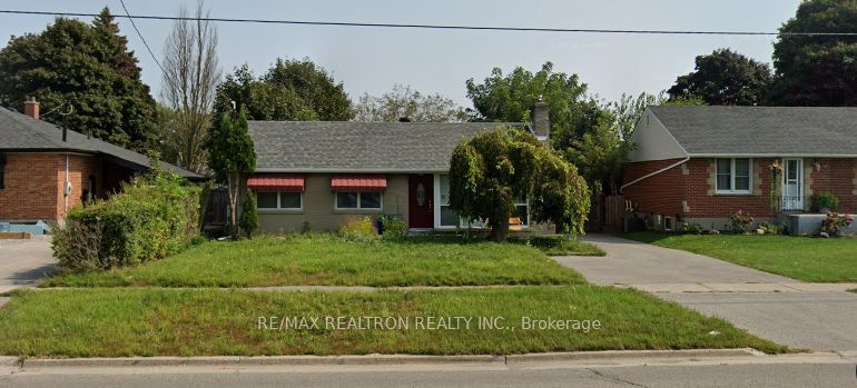 Detached at 603 Stevenson Road N Lower, Oshawa, ON L1J 5P2, Oshawa