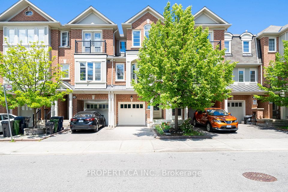 Att/Row/Townhouse at 34 Ferguson Street, Toronto E04, ON M1L 0C2, Toronto E04